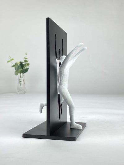 Sprenge rammene (mann)