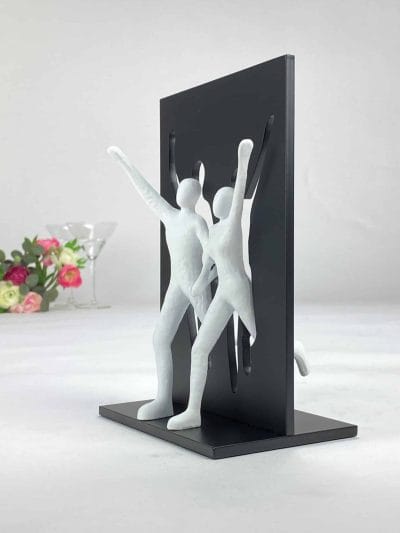 Gjennom tykt og tynt