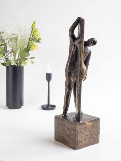 Saken sett fra to sider