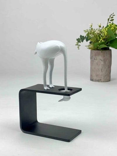 Ups - vi har alle lov til å feile